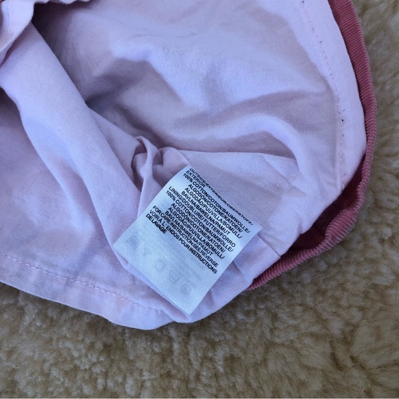 Mexx toddler corduroy dress - Picture 5 of 5